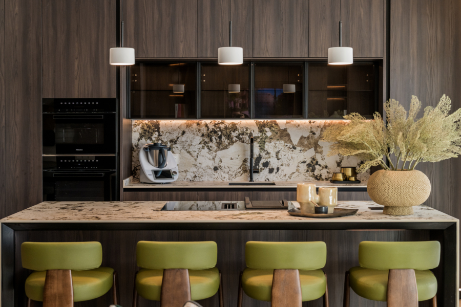 Unique Designerwohnung mit Sonnenterrasse und Strandzugang, 29603 Marbella / Los Monteros (Spanien), Etagenwohnung