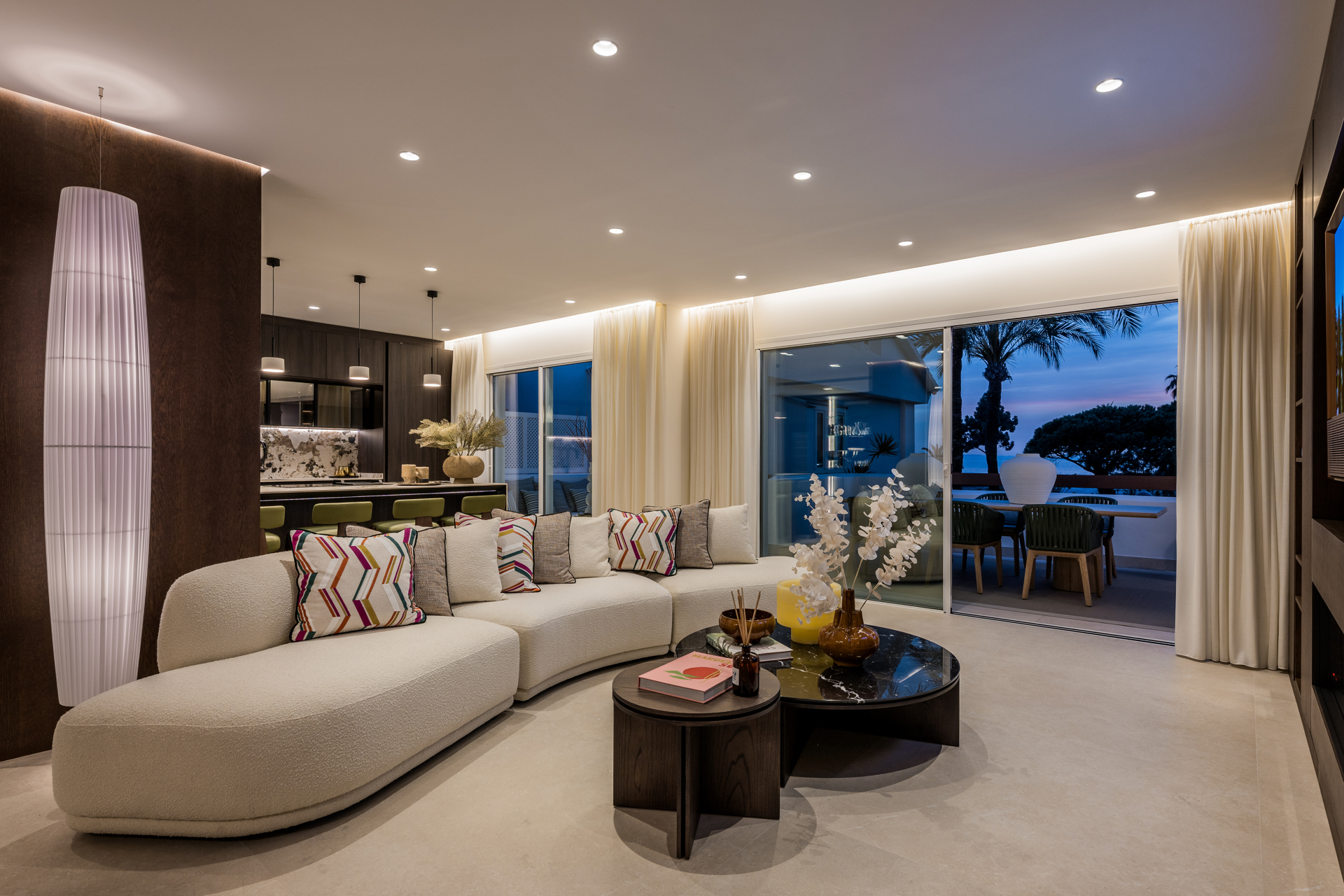 Palm Beach B13 1 IZQ HD-40