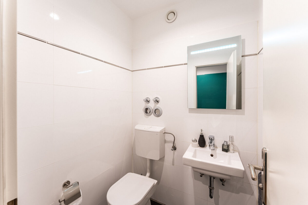 WC