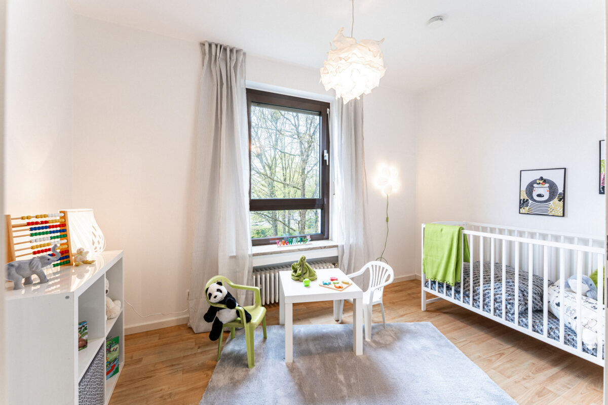 Kinderzimmer