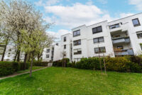 Ansicht Haus