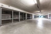 Tiefgarage - Bezugsfreie u. renovierte Wohnung mit Loggia in ruhiger Lage