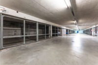 Tiefgarage