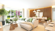 Phase 5 Wohnen - Best Selection – die beste und finale Bauphase V des Serenity Resorts