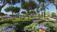 Picnic Area - Best Selection – die beste und finale Bauphase V des Serenity Resorts