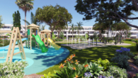 Playground - Best Selection – die beste und finale Bauphase V des Serenity Resorts