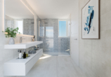 Badezimmer Beispiel - Best Selection – die beste und finale Bauphase V des Serenity Resorts