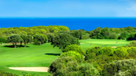 Golfcourse - Best Selection – die beste und finale Bauphase V des Serenity Resorts