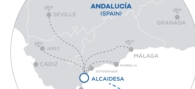 Dein Weg nach Alcaidesa - Best Selection – die beste und finale Bauphase V des Serenity Resorts