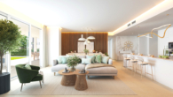 Phase 5 Wohnen - Best Selection – die beste und finale Bauphase V des Serenity Resorts