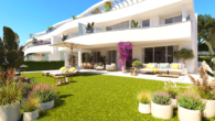 Phase 5 Gartenwohnung - Best Selection – die beste und finale Bauphase V des Serenity Resorts
