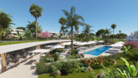 Serenity_pool_coworking - Best Selection – die beste und finale Bauphase V des Serenity Resorts