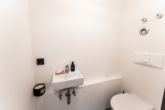 Gäste WC - 2,5 Zimmer Maisonettewohnung im Herzen Münchens