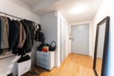 Flur - 2,5 Zimmer Maisonettewohnung im Herzen Münchens