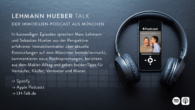 Podcast - 2,5 Zimmer Maisonettewohnung im Herzen Münchens