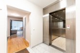 Eingang - 2,5 Zimmer Maisonettewohnung im Herzen Münchens
