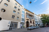 Außenansicht - 2,5 Zimmer Maisonettewohnung im Herzen Münchens