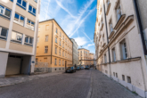 Außenansicht - 2,5 Zimmer Maisonettewohnung im Herzen Münchens