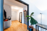 Flur OG - 2,5 Zimmer Maisonettewohnung im Herzen Münchens