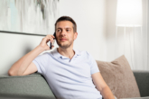 Ansprechpartner - Helle Familien-Wohnung (oder WG) mit zwei Loggien