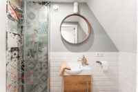 WC/Dusche UG