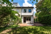 Ansicht Haus