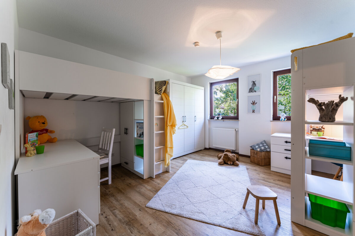 Kinderzimmer 1