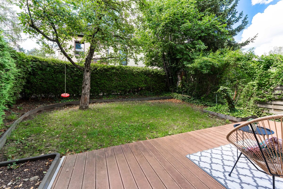 Garten