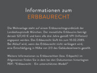 Erbbaurecht