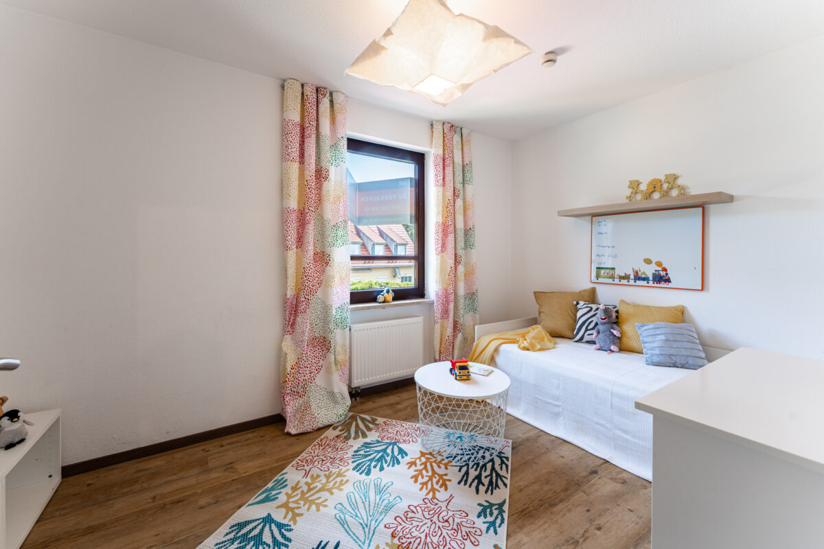Kinderzimmer 2