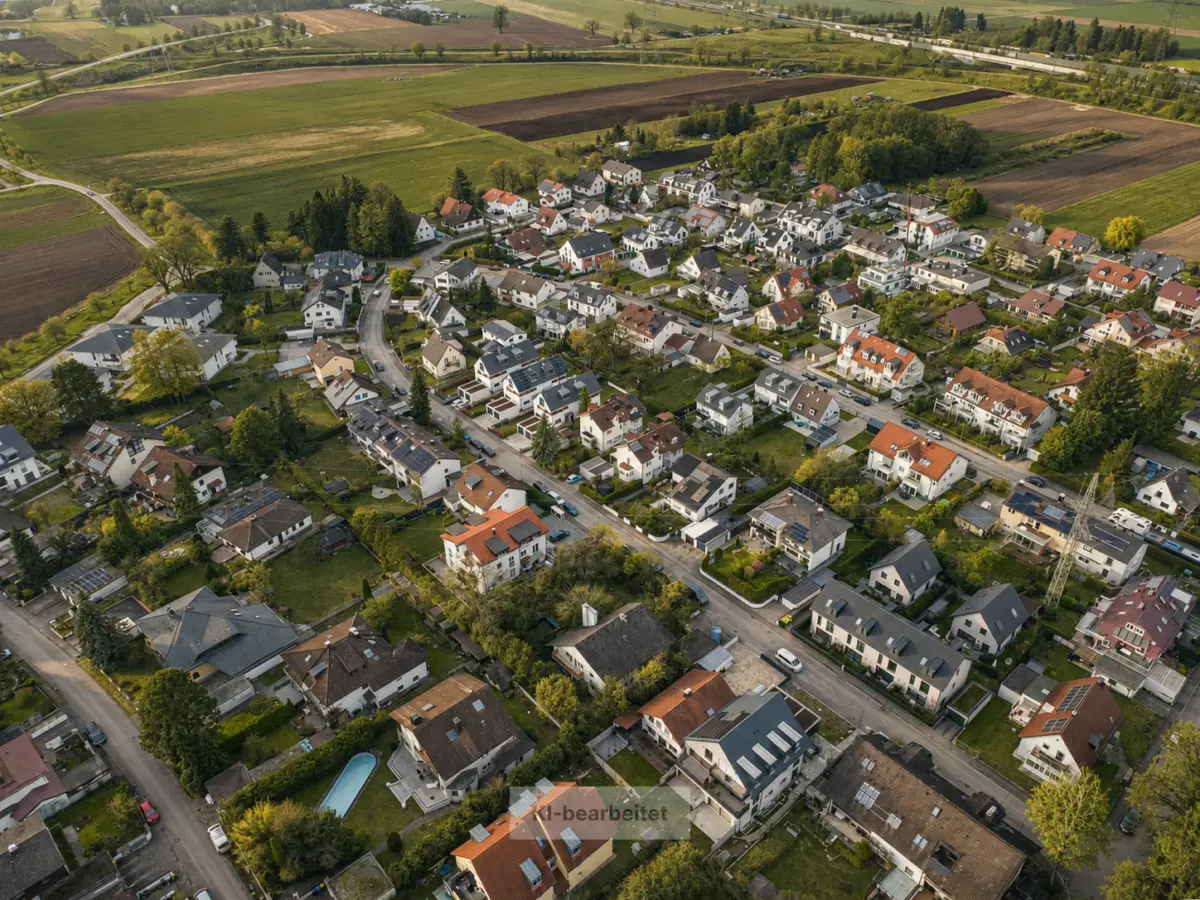 Draufsicht Drohne 5