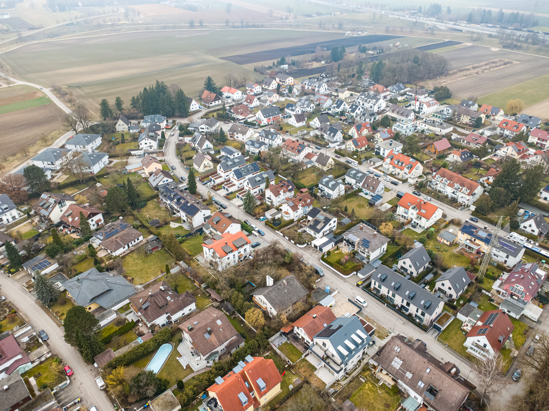 Draufsicht