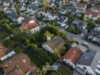 Ansicht Süd