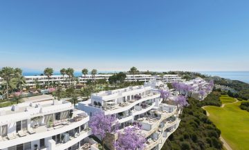 SERENITY II - attraktive Wohnungen im Luxus-Resort am Küstenjuwel der Costa del Sol - Attraktiv