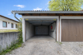 Garage - *COMING SOON* Gemütliche Wohnung mit Balkon zum Selbstbezug