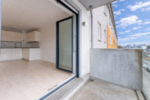Balkon West - Schwabing – Stilvolles Wohnen mit Parkblick