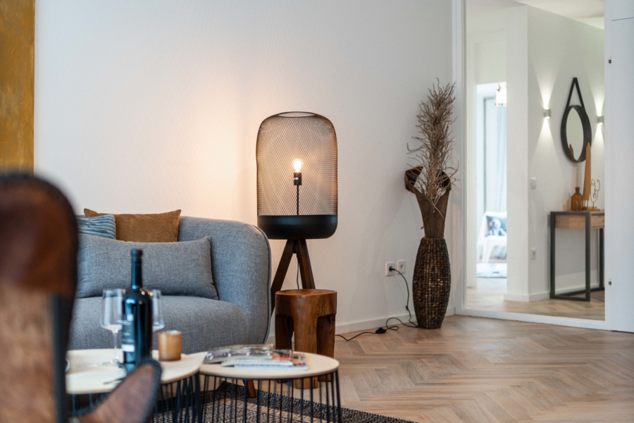 *VERKAUFT* Englischer Garten – Sanieren und Ihr Wohnjuwel gestalten, 80805 München / Schwabing, Etagenwohnung