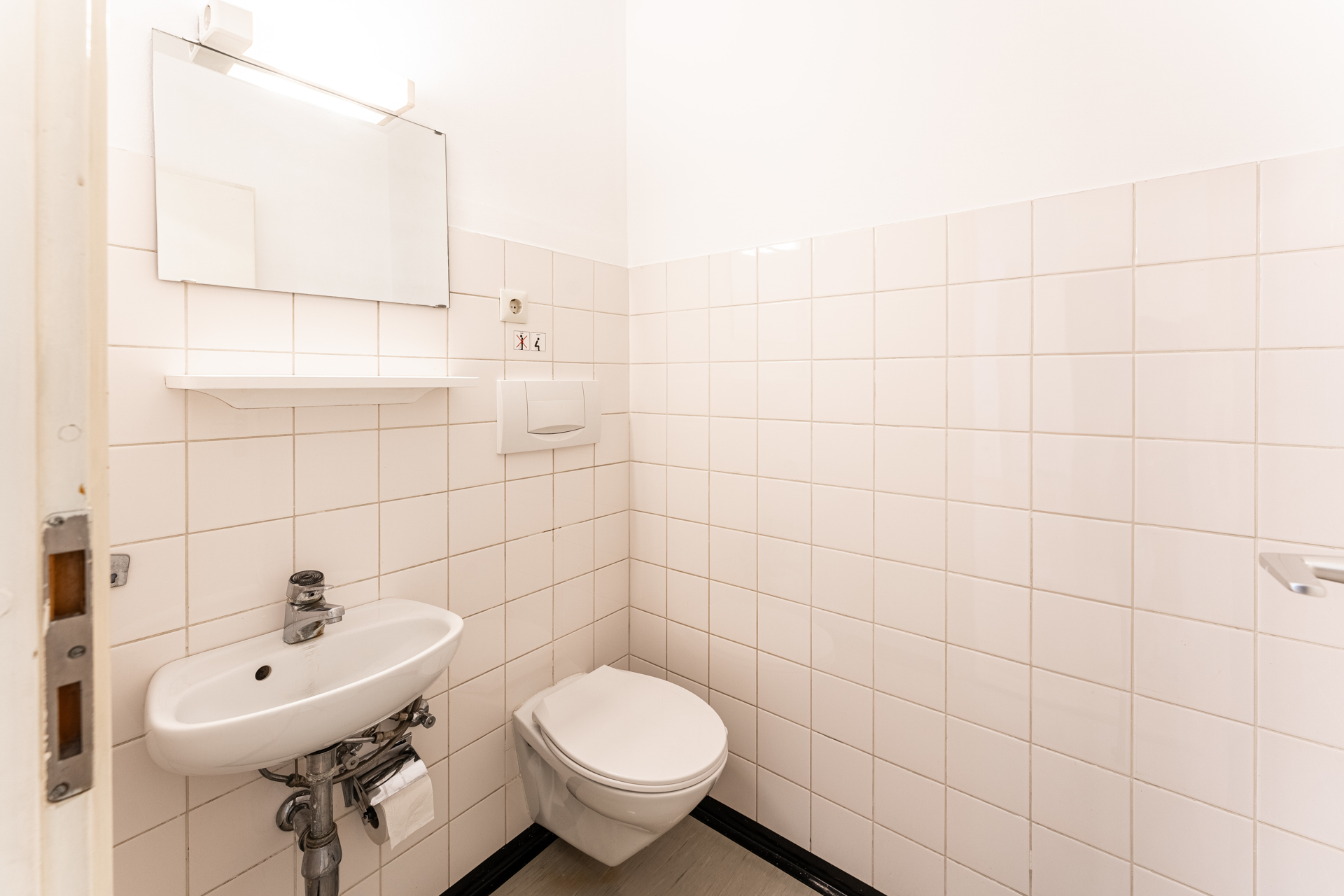 WC