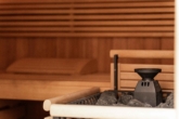 Sauna - *VERKAUFT* Beeindruckende Landhaus-Villa in direkter Seenähe
