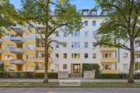 Ansicht Haus