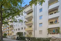 Ansicht Haus