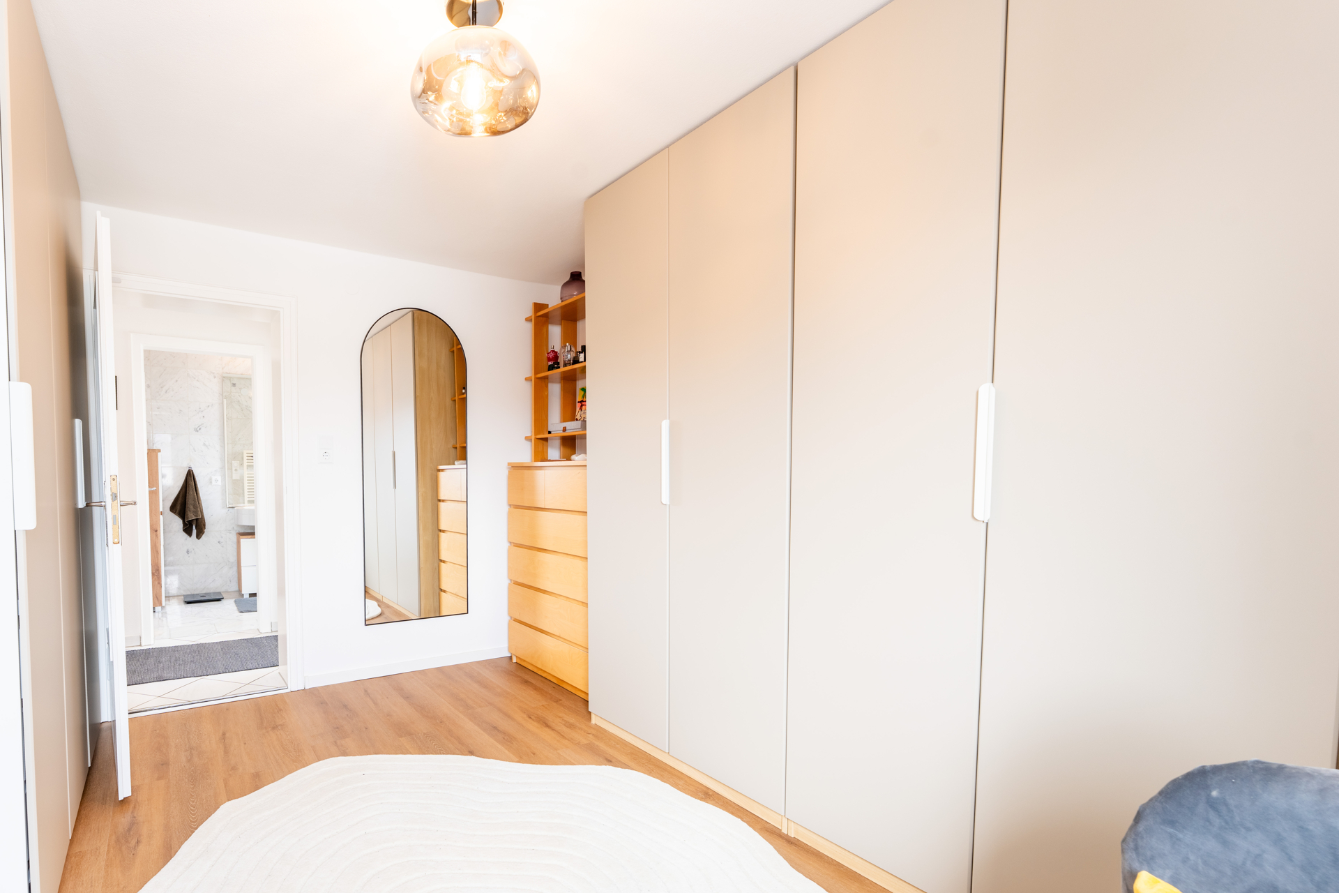 Büro/Kinderzimmer