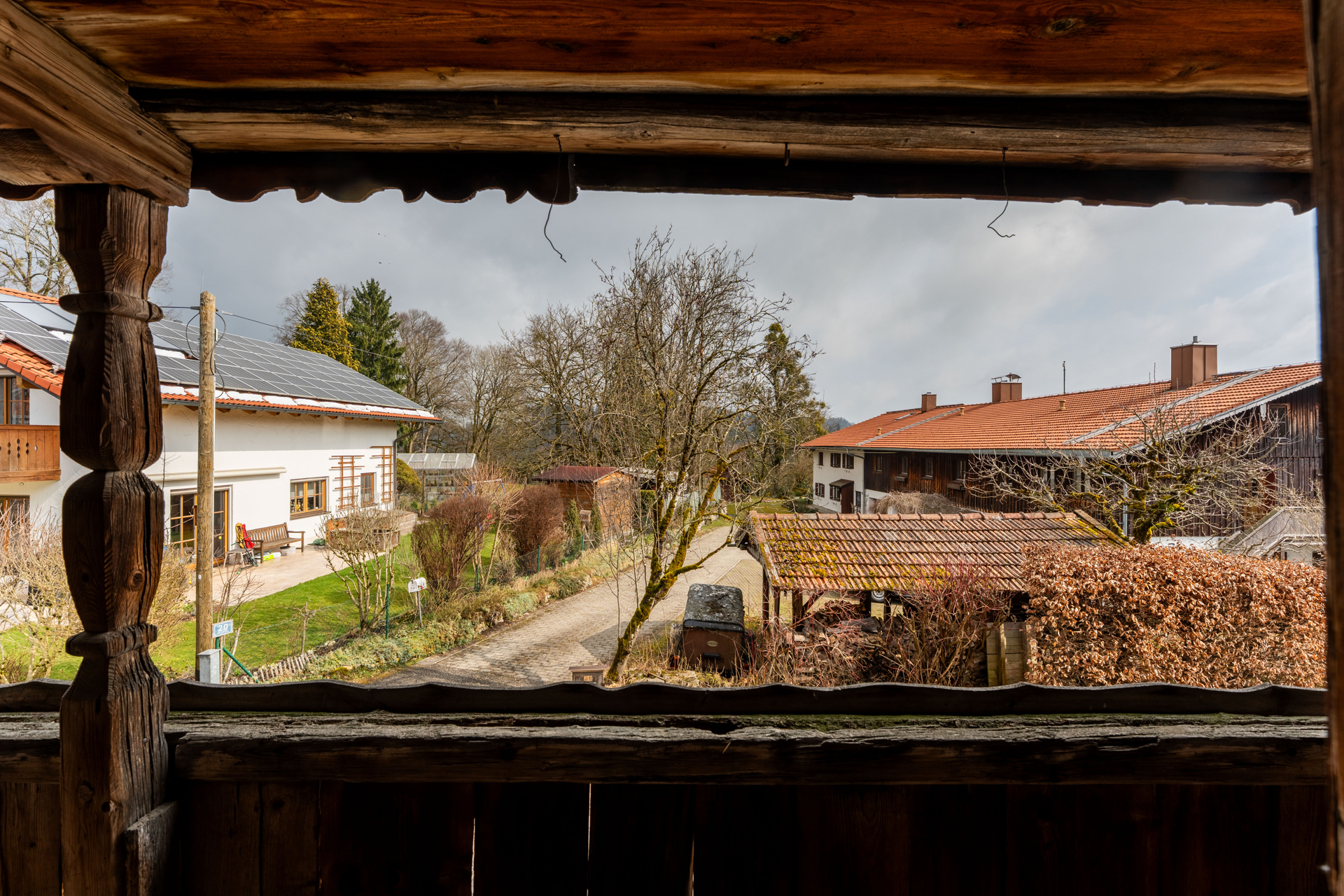 Blick OG