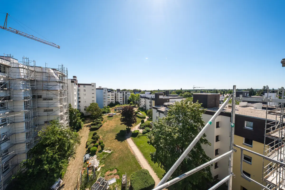 Ausblick