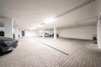 Tiefgarage