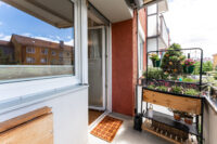 West-Balkon