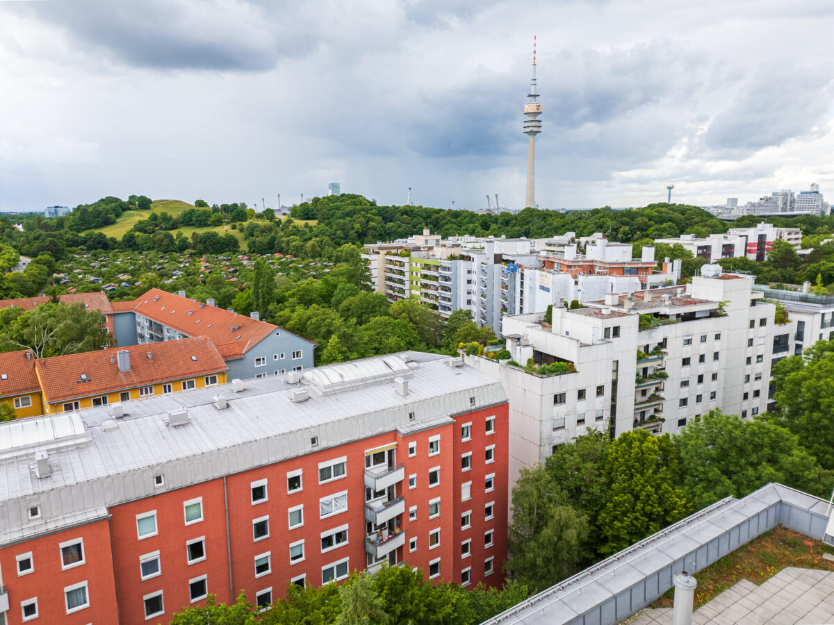 Umgebung