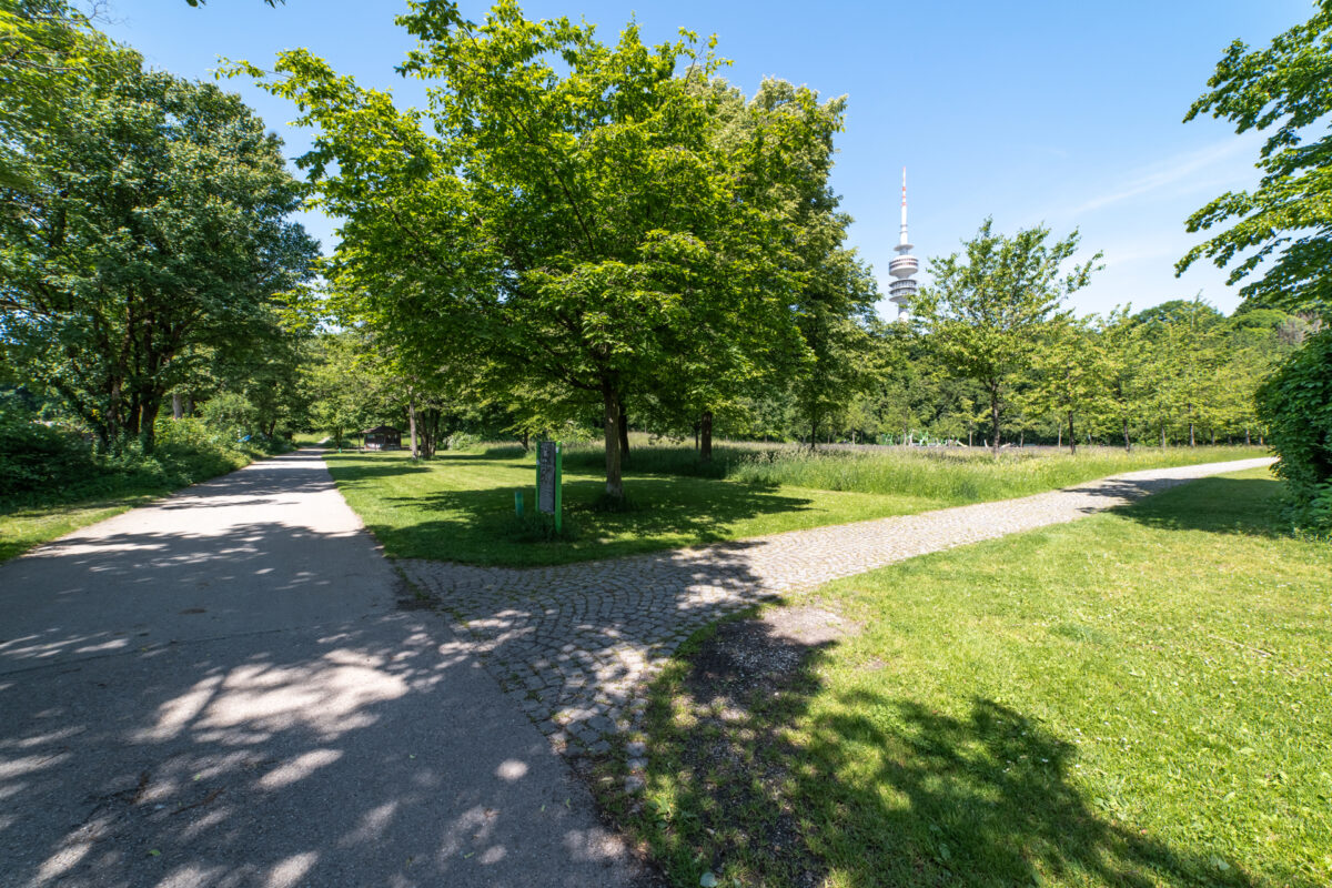 Olympiapark