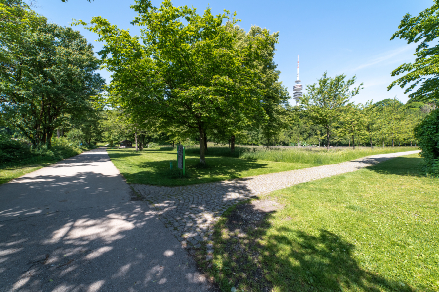 Olympiapark