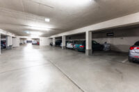 Tiefgarage